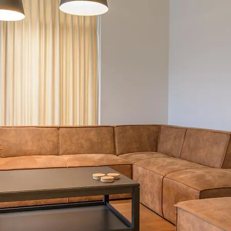 De Vesten Comfort Hotel