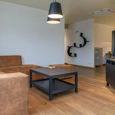 De Vesten Comfort Laakdal
