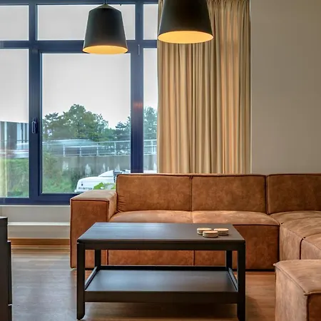 De Vesten Comfort Laakdal