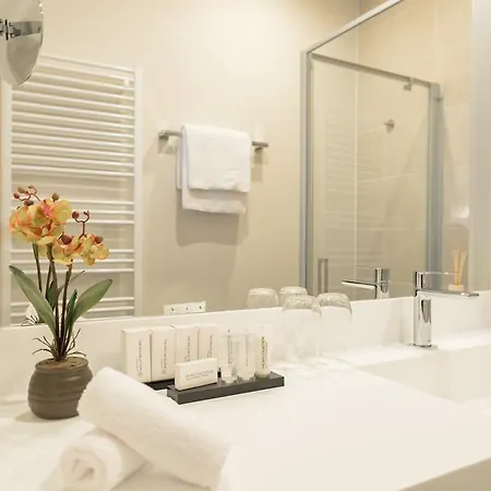 De Vesten Comfort