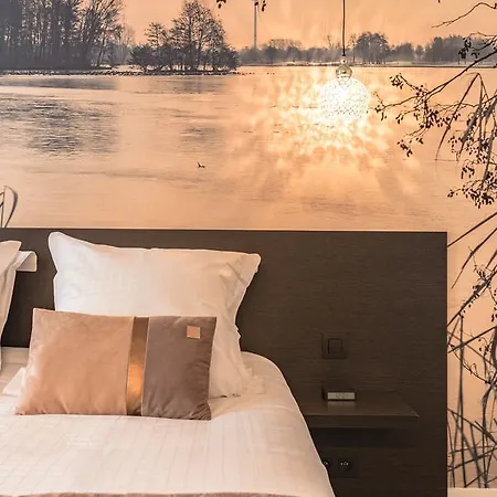 De Vesten Comfort Hotel *