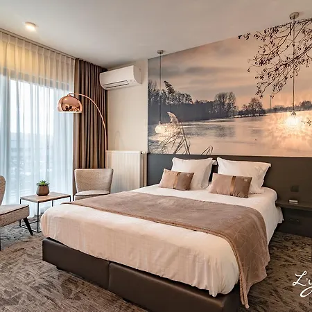 Hotel De Vesten Comfort *