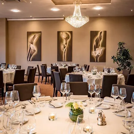 De Vesten Comfort Hotel